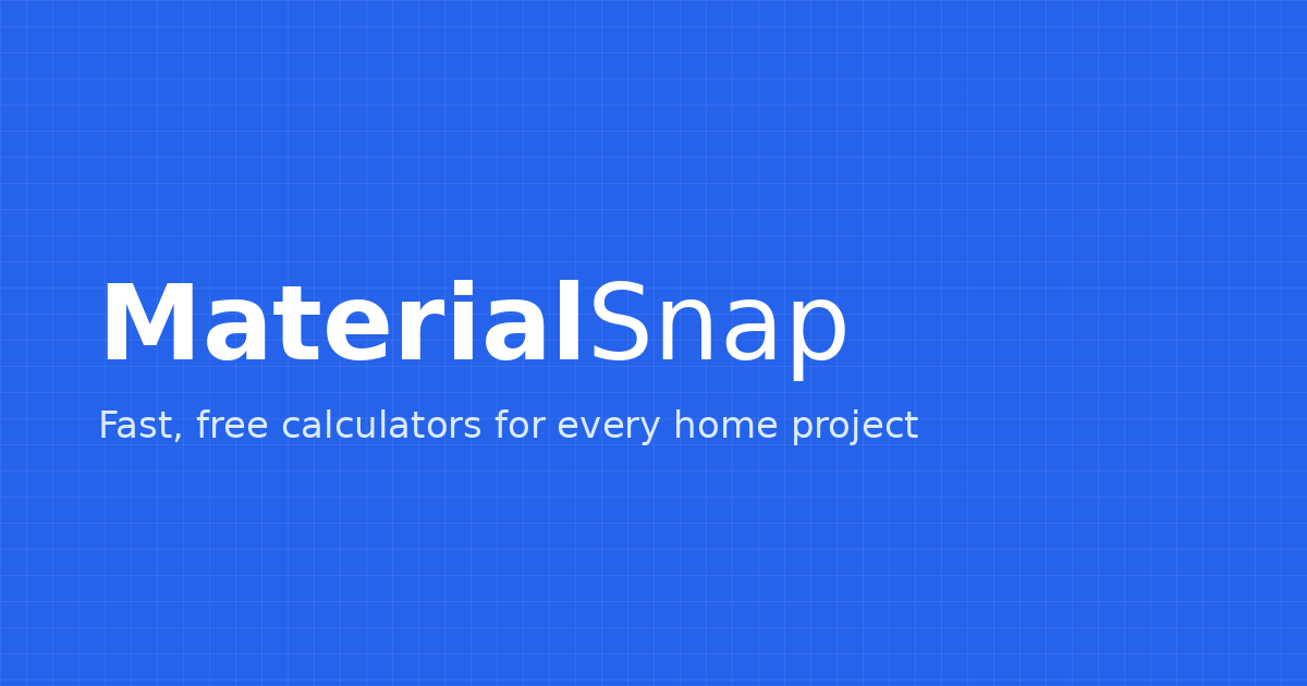 Small favor? Built a calculator for the US market from Europe — can't tell if it's actually workin